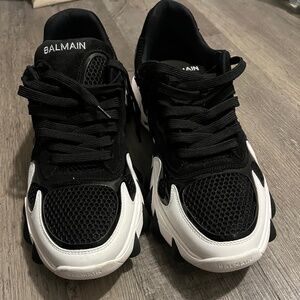 Balmain B-east Mesh